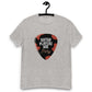 Camiseta Púa clásica hombre