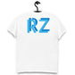 Camiseta Men Full training RZ