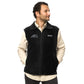 Columbia Men Embroidered Fleece Jacket
