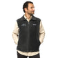 Columbia Men Embroidered Fleece Jacket