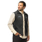 Columbia Men Embroidered Fleece Jacket