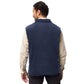 Columbia Men Embroidered Fleece Jacket