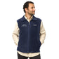 Columbia Men Embroidered Fleece Jacket