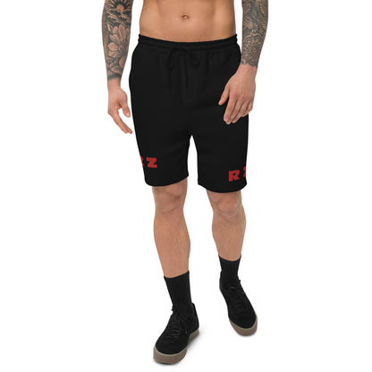 Shorts vellón hombre RZ