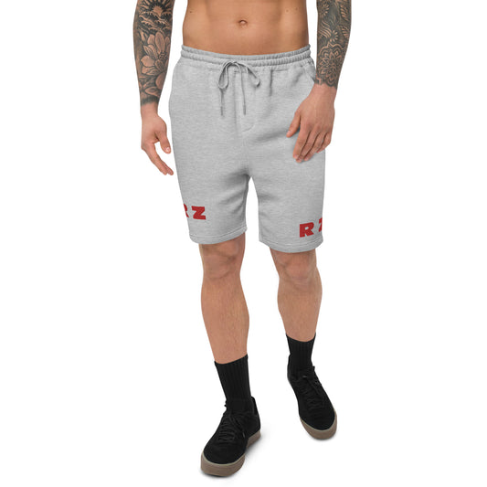 Shorts vellón hombre RZ