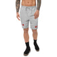 Shorts vellón hombre RZ