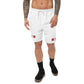 Shorts vellón hombre RZ
