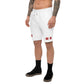 Shorts vellón hombre RZ