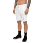 Shorts vellón hombre RZ