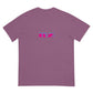 Camiseta gruesa teñida para hombre RZ