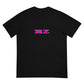 Camiseta gruesa teñida para hombre RZ