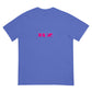 Camiseta gruesa teñida para hombre RZ