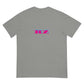 Camiseta gruesa teñida para hombre RZ
