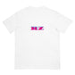 Camiseta gruesa teñida para hombre RZ