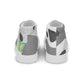Zapatillas de lona de caña alta para hombre RZ