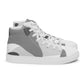 Zapatillas de lona de caña alta para hombre RZ
