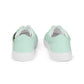 Zapatillas de lona con cordones para hombre RZ