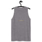 Camiseta RZ Men de tirantes premium