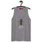 Camiseta RZ Men de tirantes premium