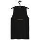 Camiseta RZ Men de tirantes premium