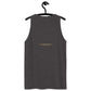 Camiseta RZ Men de tirantes premium