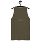 Camiseta RZ Men de tirantes premium