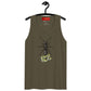 Camiseta RZ Men de tirantes premium