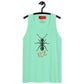 Camiseta RZ Men de tirantes premium