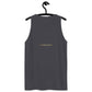 Camiseta RZ Men de tirantes premium