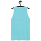 Camiseta RZ Men de tirantes premium