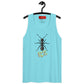 Camiseta RZ Men de tirantes premium