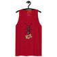 Camiseta RZ Men de tirantes premium