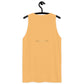 Camiseta RZ Men de tirantes premium