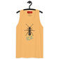 Camiseta RZ Men de tirantes premium