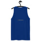 Camiseta RZ Men de tirantes premium
