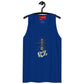 Camiseta RZ Men de tirantes premium
