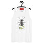 Camiseta RZ Men de tirantes premium