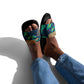 Sandalias leopard RZ Men's