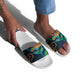 Sandalias leopard RZ Men's