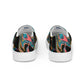 Zapatillas de lona RZ hombre