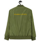 Unisex RZ Premium Embroidered Bomber Jacket