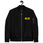 Unisex RZ Premium Embroidered Bomber Jacket