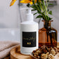 Crema hidratante refrescante para manos y cuerpo RZ