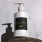 Crema hidratante refrescante para manos y cuerpo RZ
