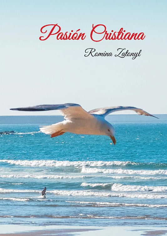 E-book Christian Passion
