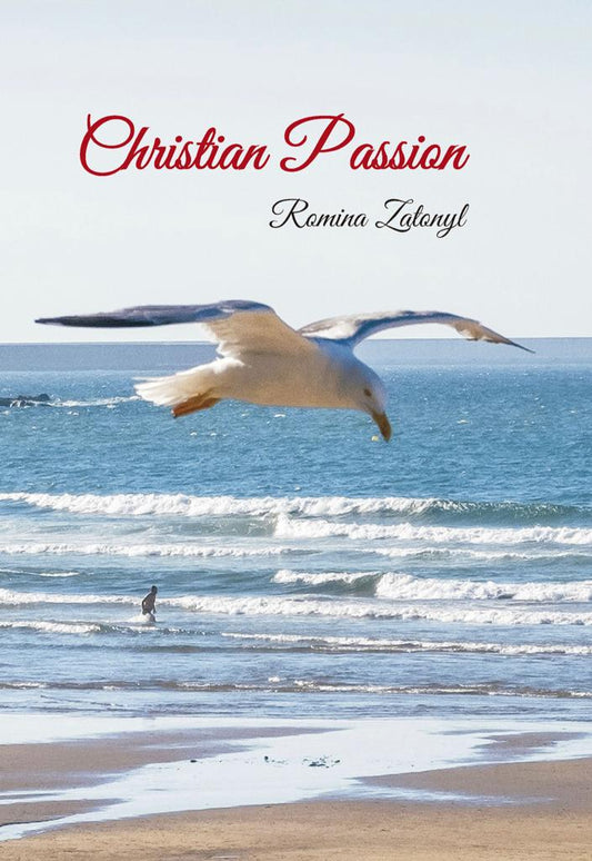 E-book Christian Passion (English Version)