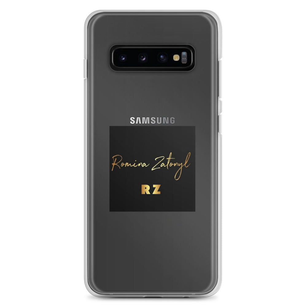 Carcasa RZ para Samsung