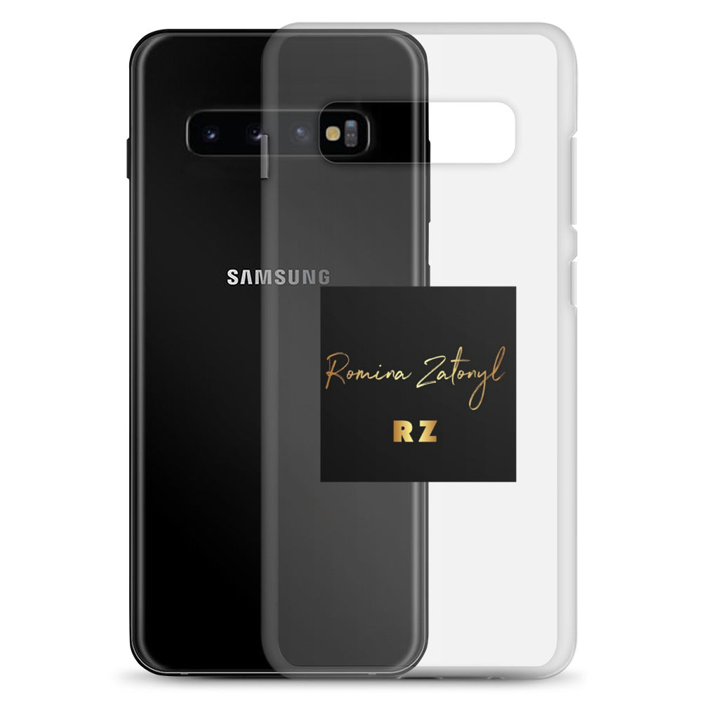 Carcasa RZ para Samsung