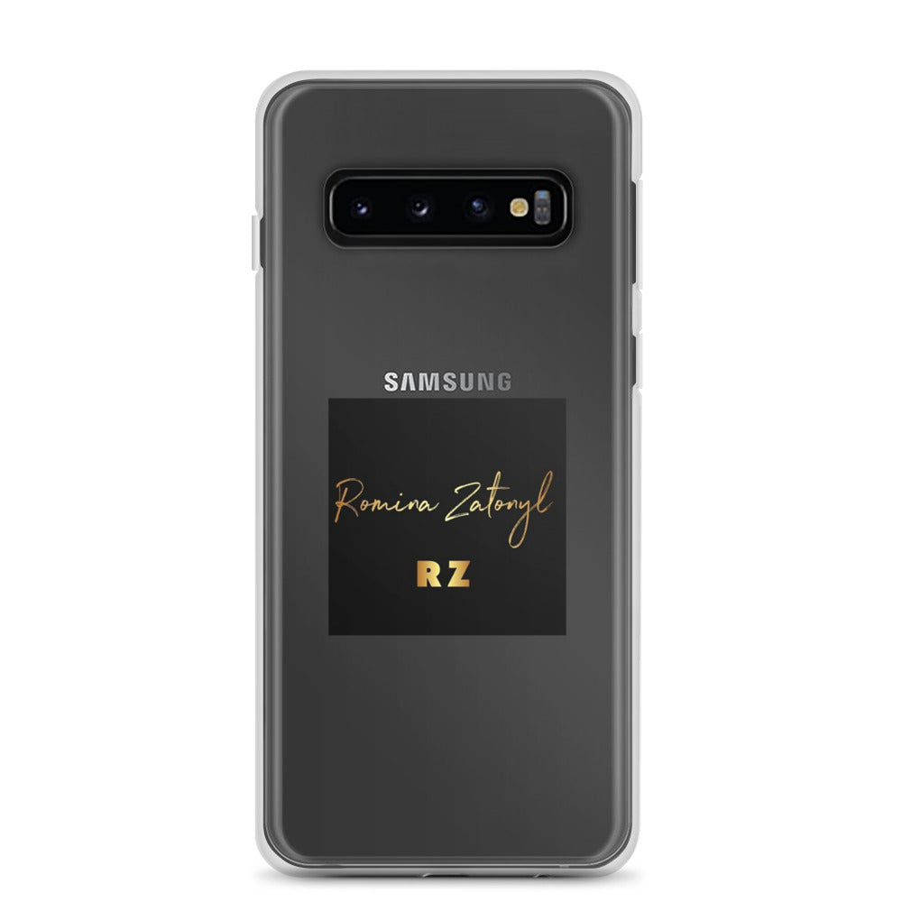 Carcasa RZ para Samsung