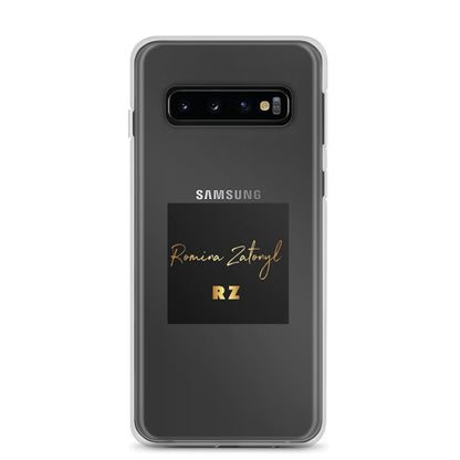 Carcasa RZ para Samsung